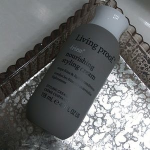 Brand new! no frizz cream! NWOT